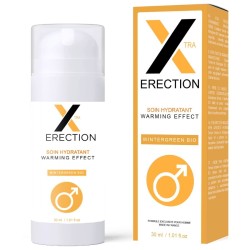 RUF - X ERECTION CREMA...