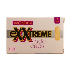 HOT - CAPSULE EXXTREME...