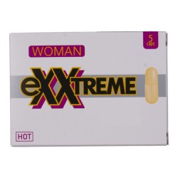 HOT - CAPSULE EXXTREME...