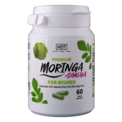 HOT - MORINGA DONNE...