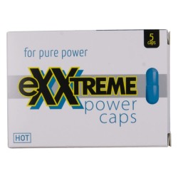 HOT - EXXTREME POWER CAPS...