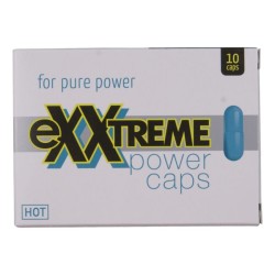 HOT - EXXTREME CAPSULE...