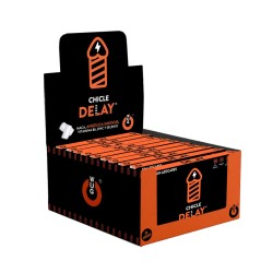 WUG SEX SENSE - RITARDO PER...