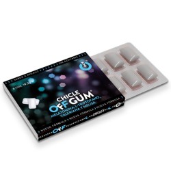 WUG GUM - OFF SENZA...