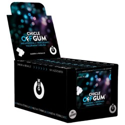 WUG GUM - OFF SENZA...