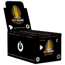 WUG GUM - ON CON CAFFEINA,...
