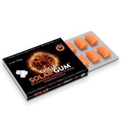 WUG GUM - SOLAR GUM...