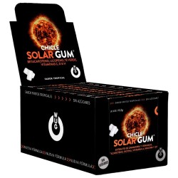 WUG GUM - SOLAR GUM...
