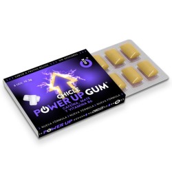 WUG POWER UP - POTENZIATORE...