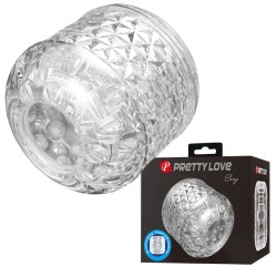 PRETTY LOVE - CARY...