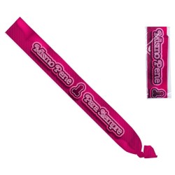 DIABLO PICANTE - FASCIA PER...