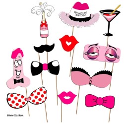 DIABLO PICANTE - SET FESTA...