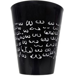 DIABLO PICANTE - TAZZA NERA...