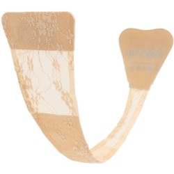 BYE-BRA - TANGA ADHESIVO...