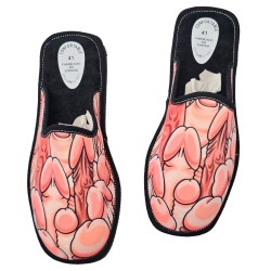 DIABLO PICANTE - SCARPE PER...