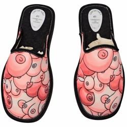 DIABLO PICANTE - SCARPE...