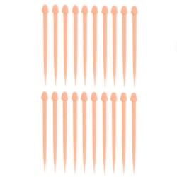 DIABLO PICANTE - BASTONCINI...