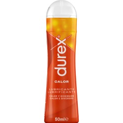 DUREX - LUBRIFICANTE...