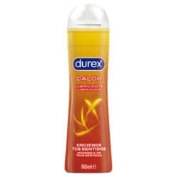 DUREX - LUBRIFICANTE...
