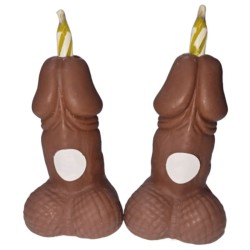 DIABLO PICANTE - CANDELE...