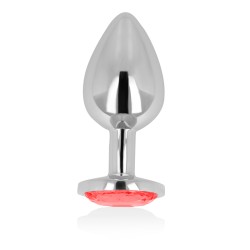 OHMAMA - PLUG ANALE CON...
