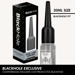 BLACK HOLE - APPLICATORE...