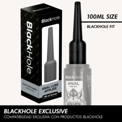 BLACK HOLE - APPLICATORE...