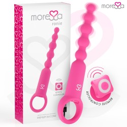 MORESSA - RONIE REMOTE...