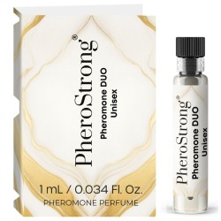 PHEROSTRONG - DUO PROFUMO...