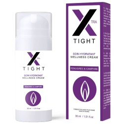 RUF - X TIGHT CREMA DA...