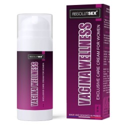 RUF - VAGINA WELLNESS PER...
