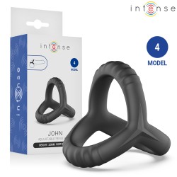 INTENSE - JOHN ANELLO PER...