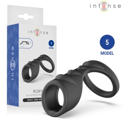 INTENSE - RORY ANELLO PER...