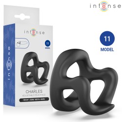 INTENSE - CHARLES ANELLO...