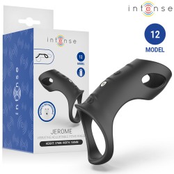 INTENSE - JEROME ANELLO PER...