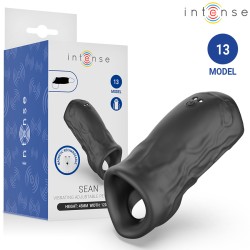 INTENSE - SEAN ANELLO PER...