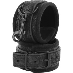 DARKNESS - MANETTE BDSM...