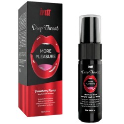 INTT - SPRAY ORALE PER GOLA...