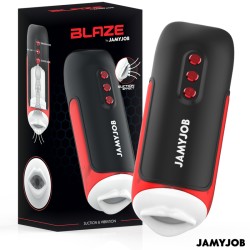 JAMYJOB - BLAZE...