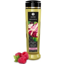 SHUNGA - OLIO DA MASSAGGIO...