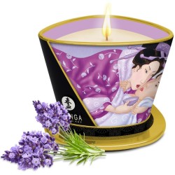 SHUNGA - CANDELA DA...