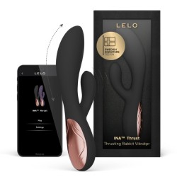 LELO - INA VIBRATORE A...