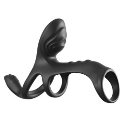 FANTASY C-RINGZ - GABBIA...