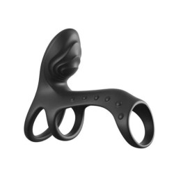 FANTASY C-RINGZ - GABBIA...