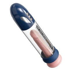 PUMP WORX - MAX BOOST PRO...