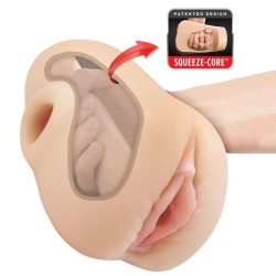 PDX PLUS - VAGINA...