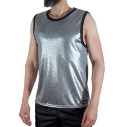 MACHO - T-SHIRT CON GLITTER...