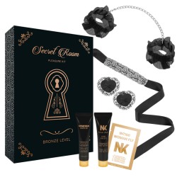 SECRET ROOM - PLEASURE KIT...
