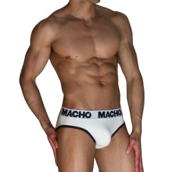 MACHO - MCH006 CLASSIC SLIP...