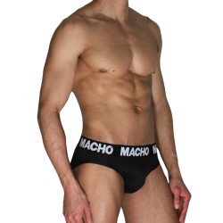 MACHO - MCH007 CLASSIC SLIP...
